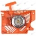 Demaror drujba China 4500, 5200 Crichet